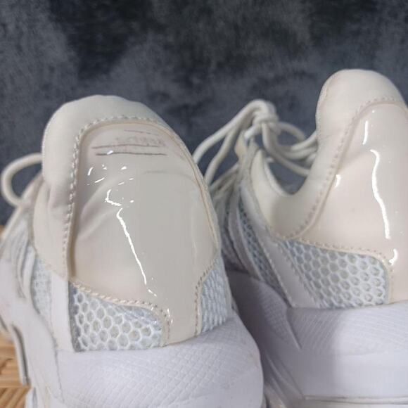 Jeffrey campbell sneakers size 7 - Picture 6 of 8